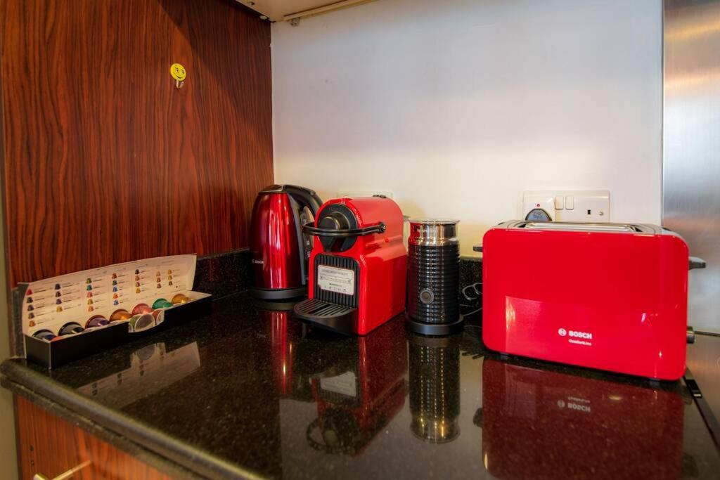 Appartement First Class 3br With Full Burj Khalifa View Dubai